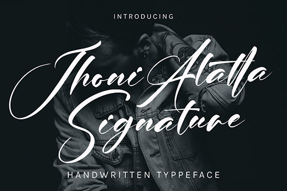 Choosing the Right Font for Your Website: Jhoni Alatta in Action