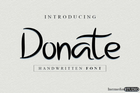 Font Choice That Matters: Why I Chose Donate for My Coaching Website