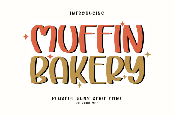 How Muffin Bakery Transformed My Bakery’s Brand