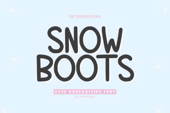 How Snow Boots Transformed My Bakery’s Brand