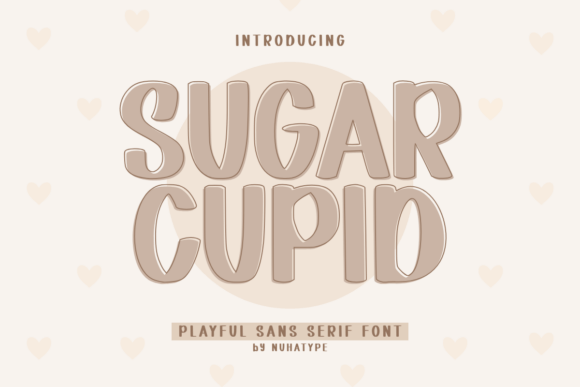 Sugar Cupid